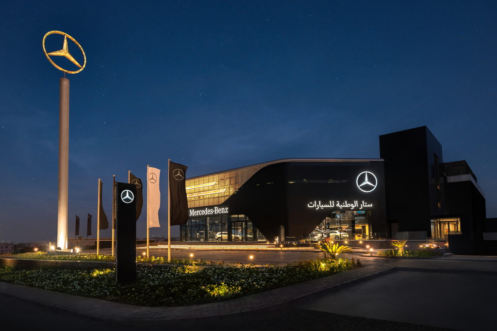 NATCO | Leading Egypt’s Automotive Industry