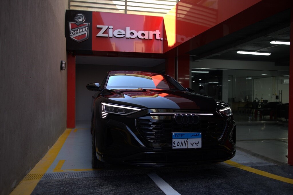 Ziebart Car Detailing Legacy 